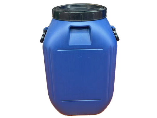 50升藍方桶